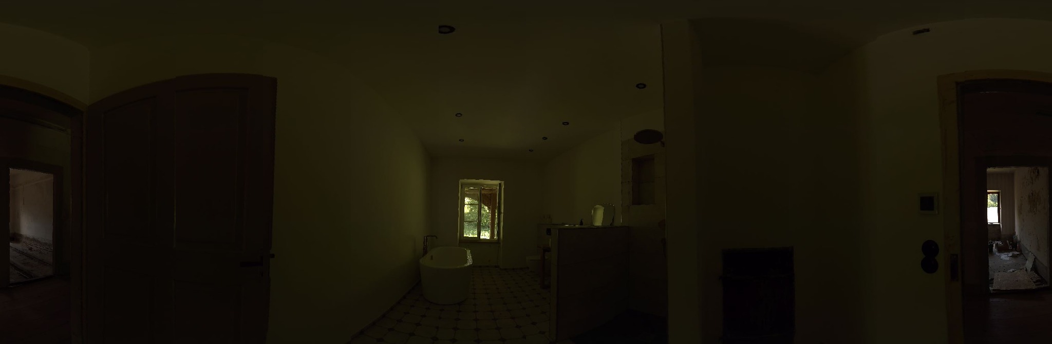 Panorama ScanPos205