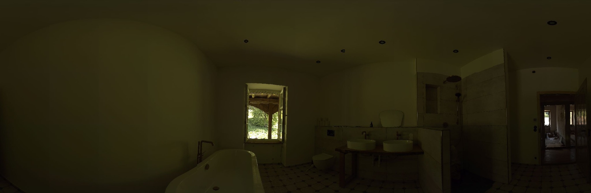 Panorama ScanPos206