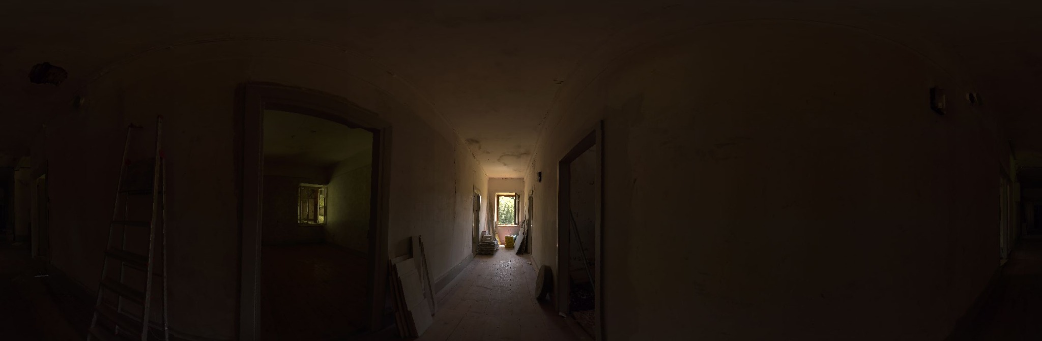 Panorama ScanPos210