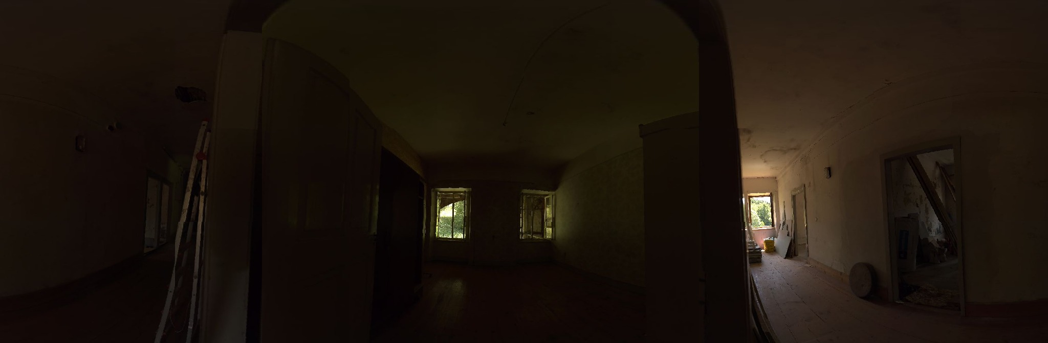 Panorama ScanPos211