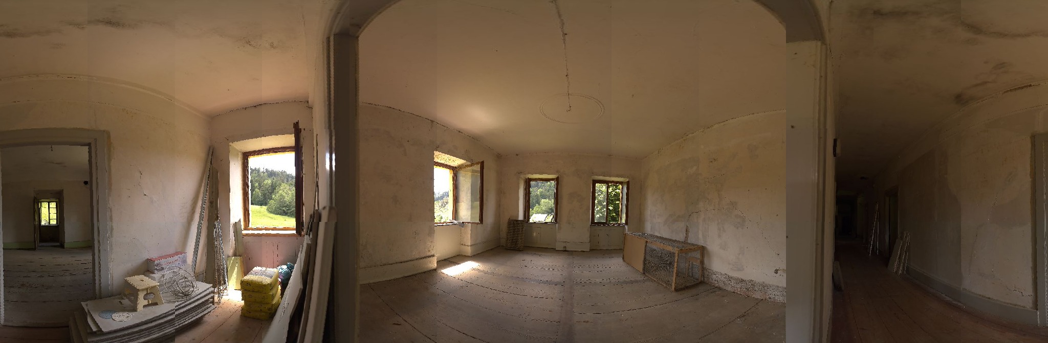 Panorama ScanPos218