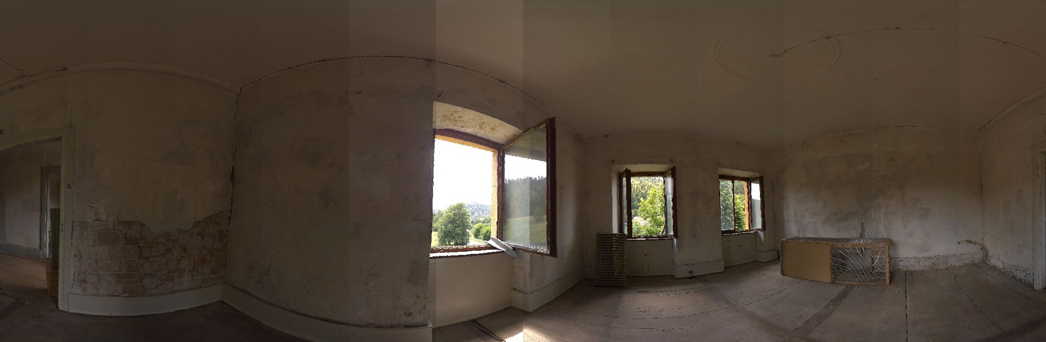 Panorama ScanPos219