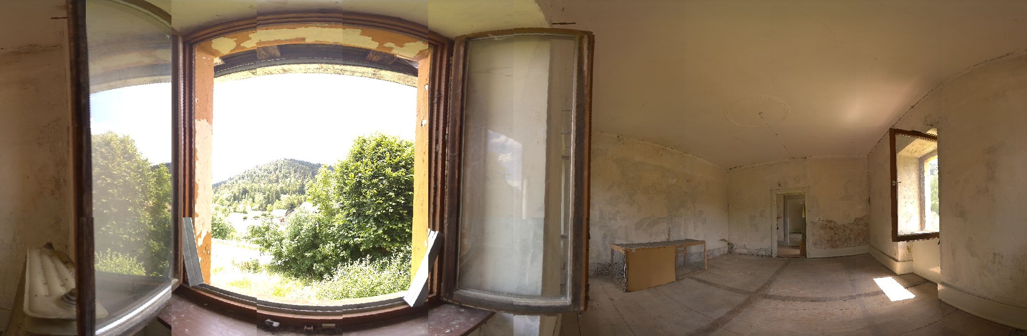 Panorama ScanPos221