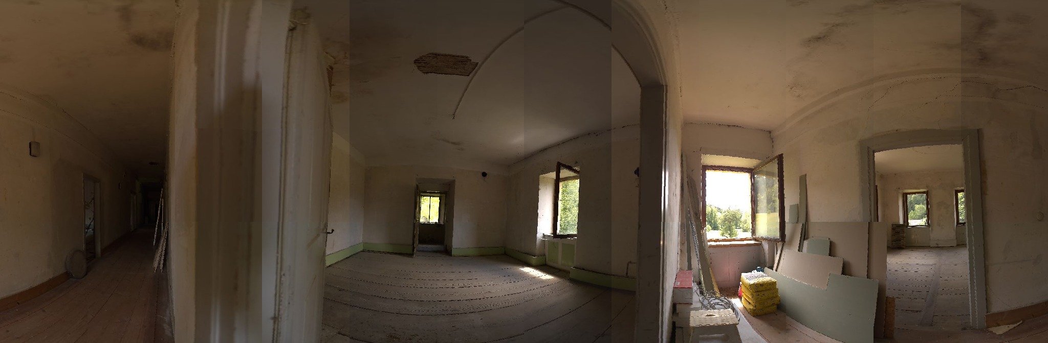 Panorama ScanPos222