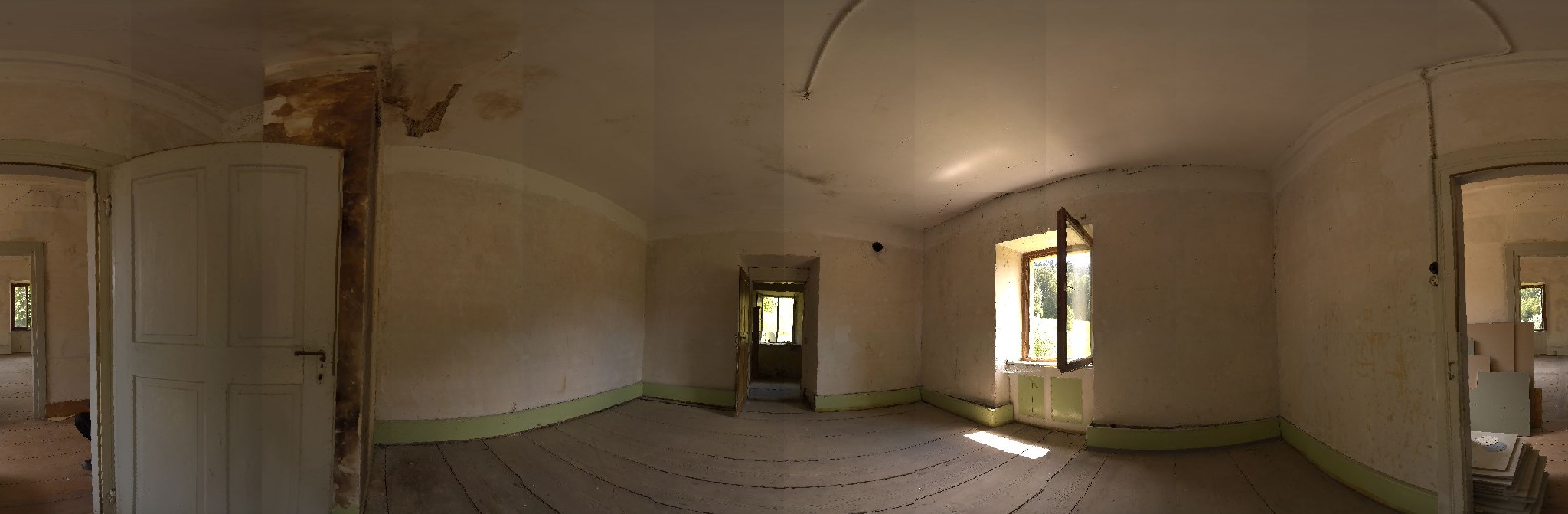 Panorama ScanPos223