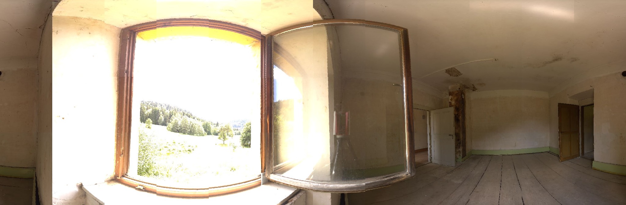 Panorama ScanPos224