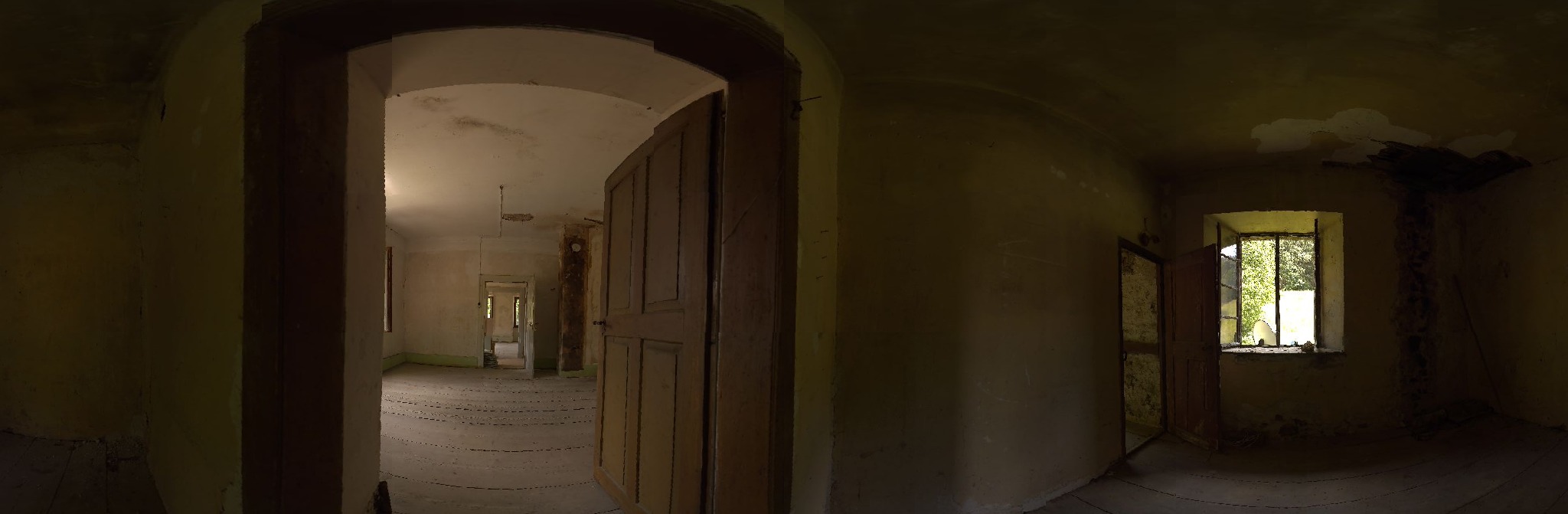 Panorama ScanPos226
