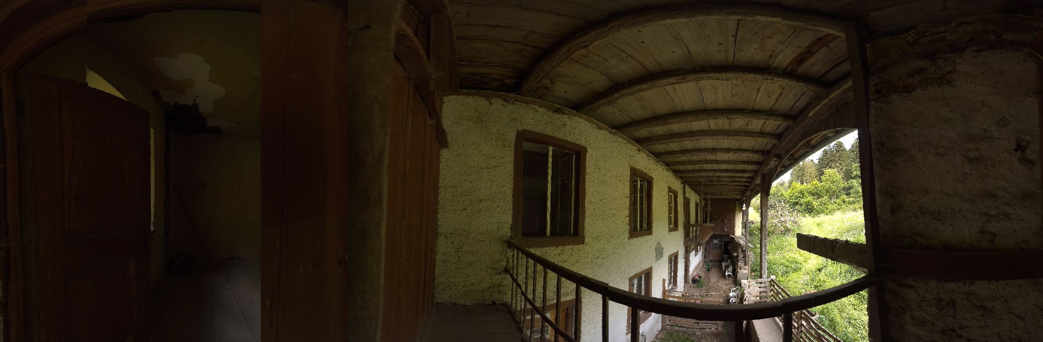 Panorama ScanPos229