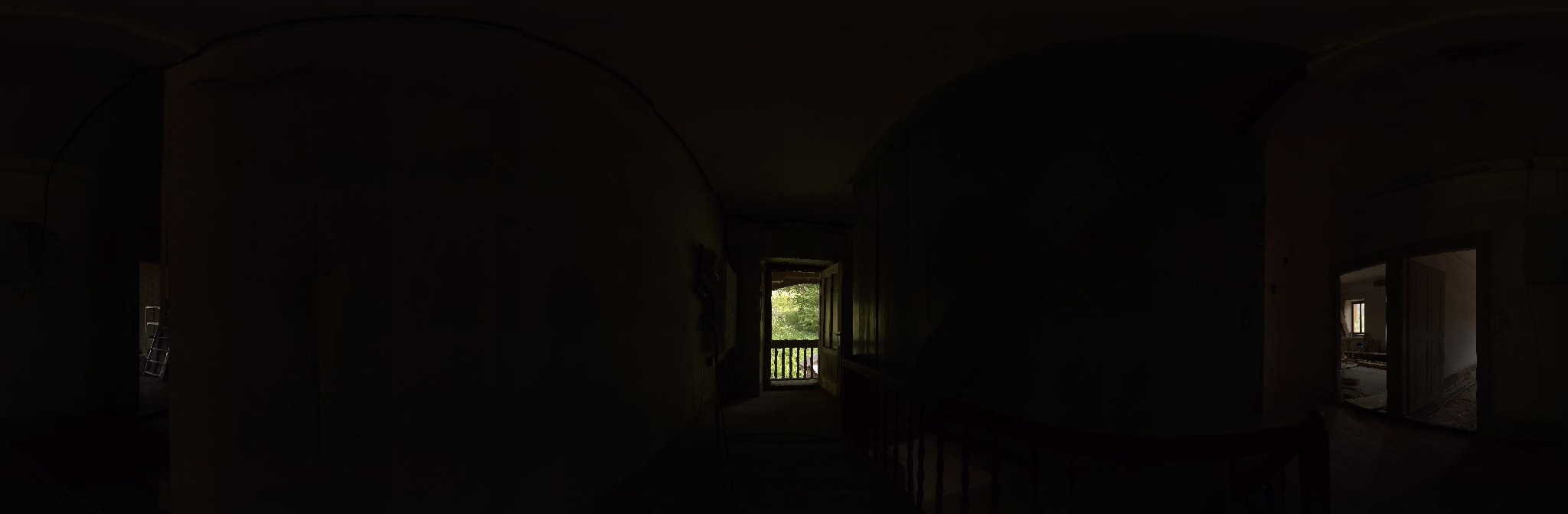 Panorama ScanPos231