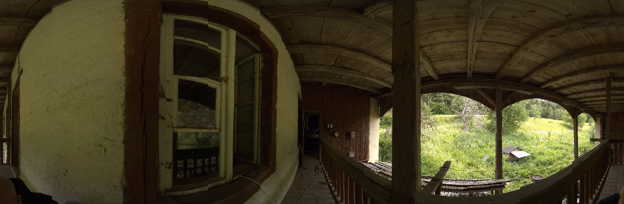 Panorama ScanPos235