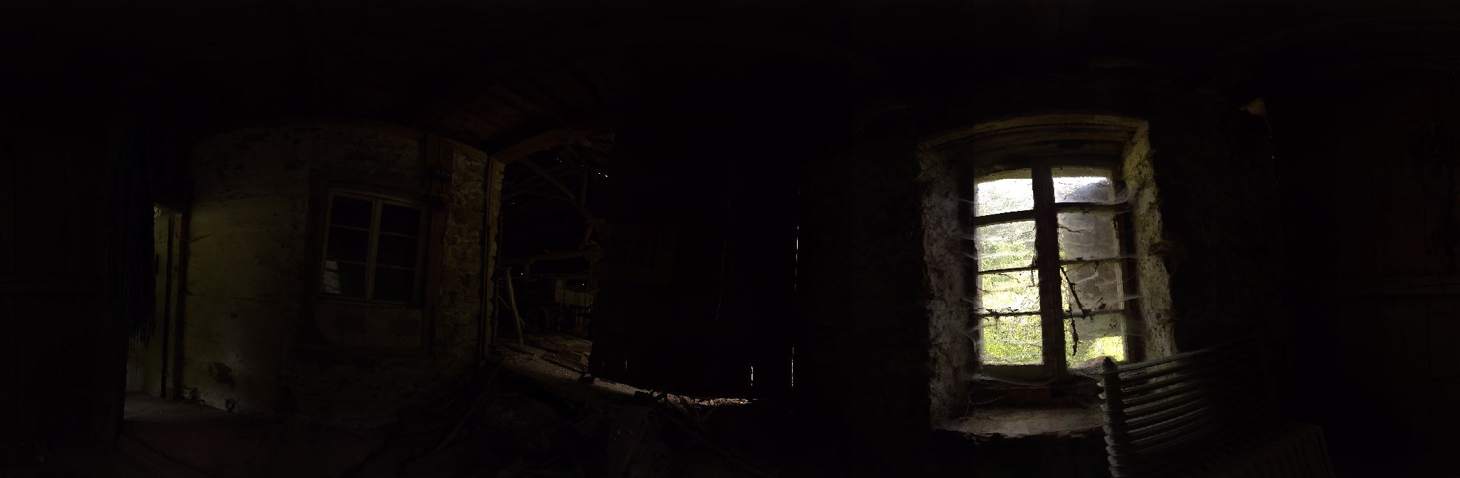 Panorama ScanPos239