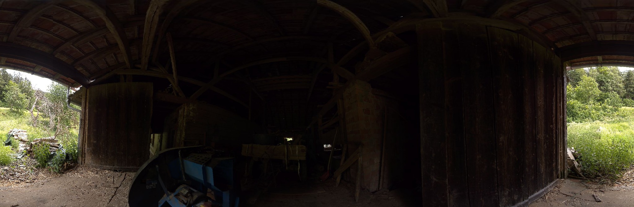Panorama ScanPos242