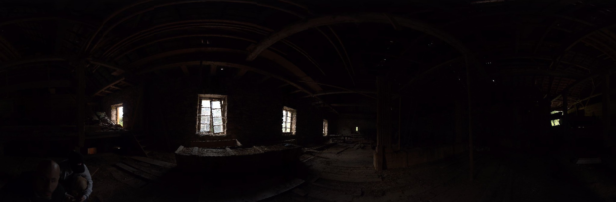 Panorama ScanPos248