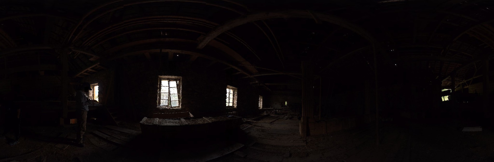 Panorama ScanPos249