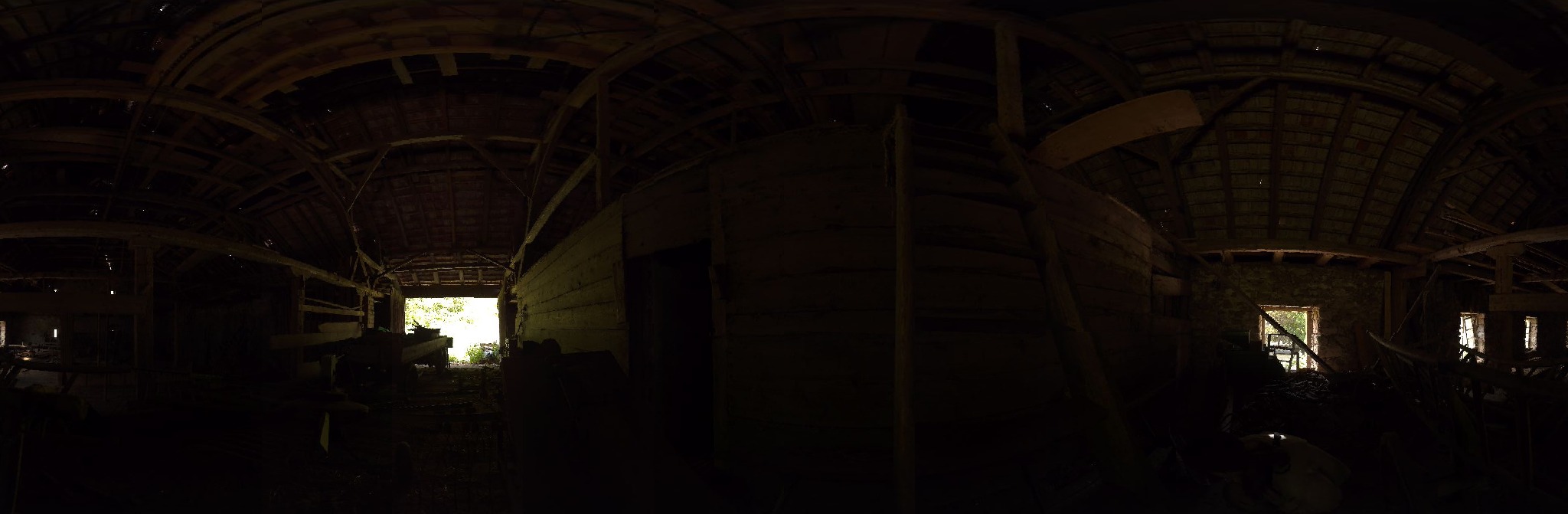 Panorama ScanPos253