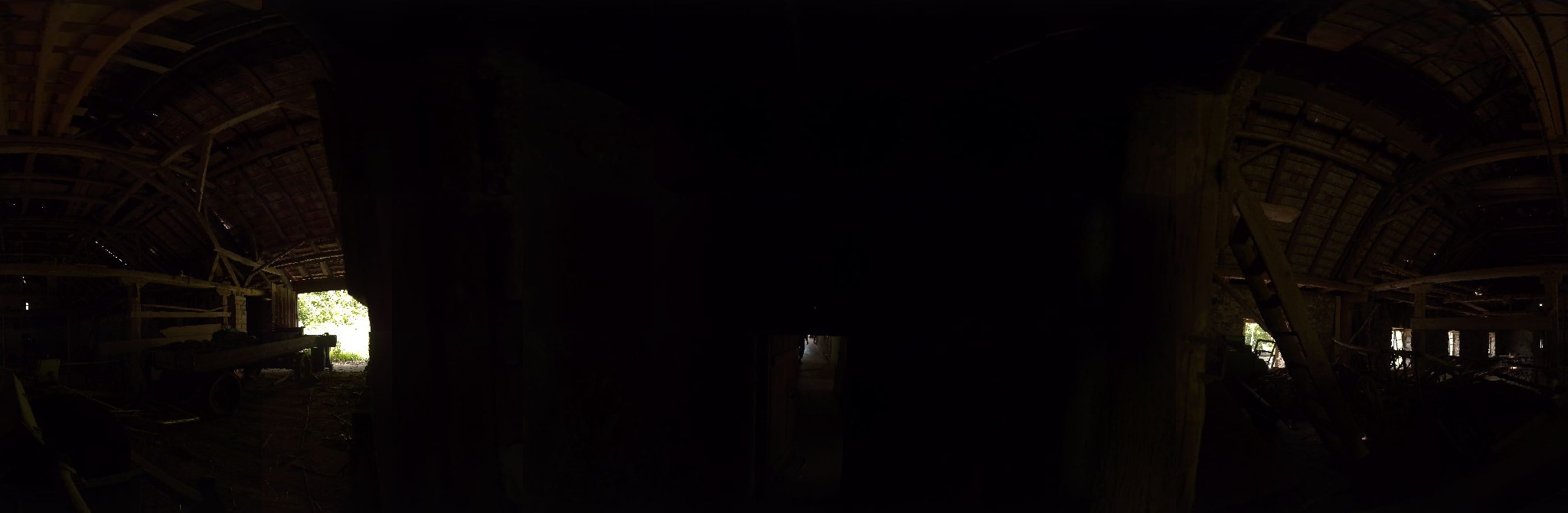 Panorama ScanPos254