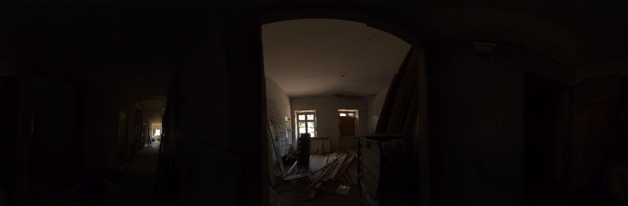 Panorama ScanPos258