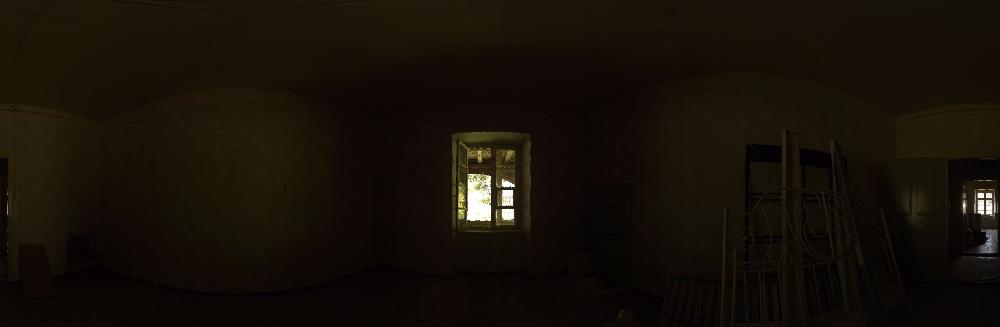 Panorama ScanPos270