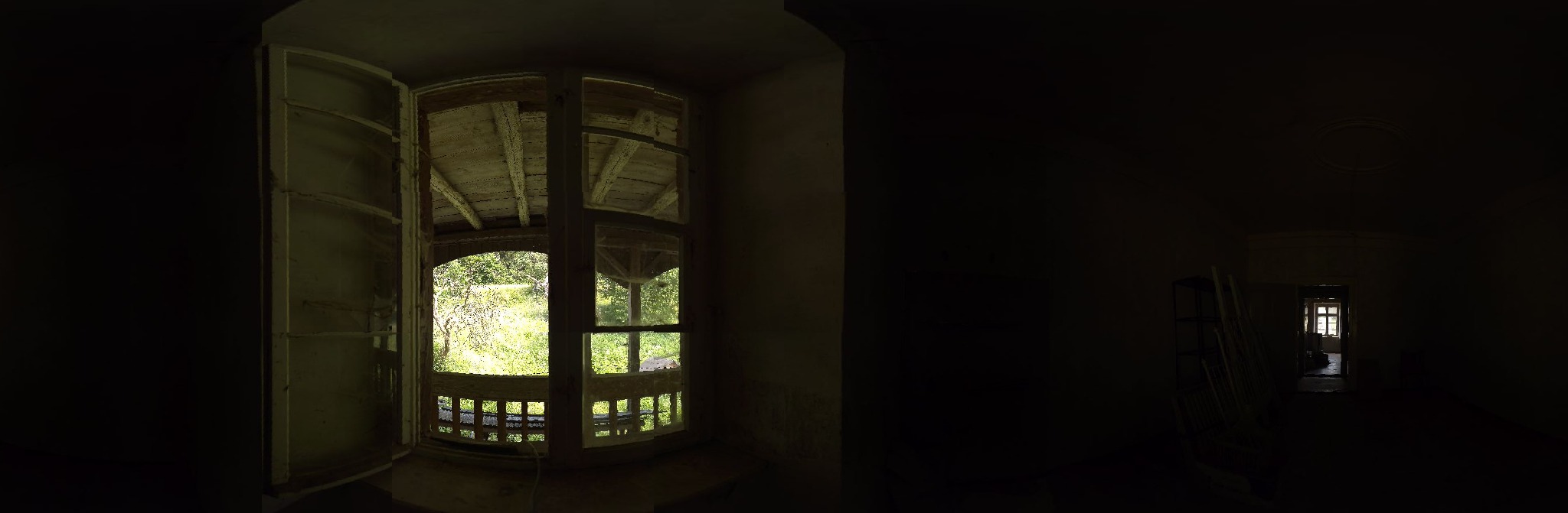 Panorama ScanPos271