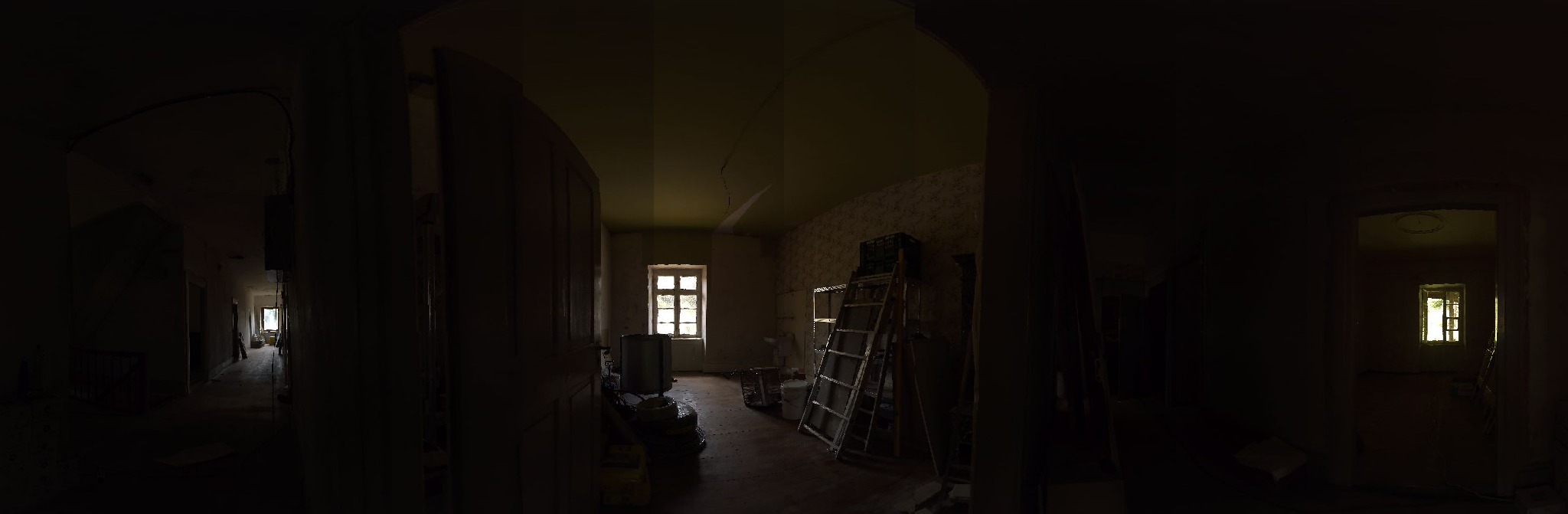 Panorama ScanPos272