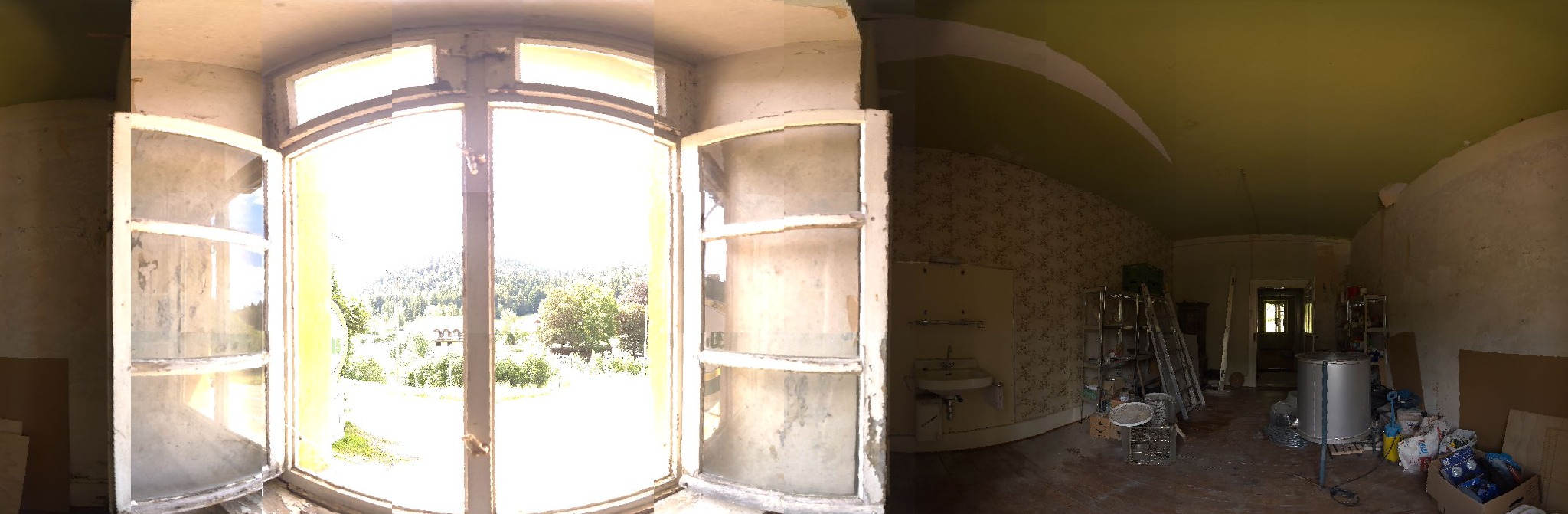 Panorama ScanPos274