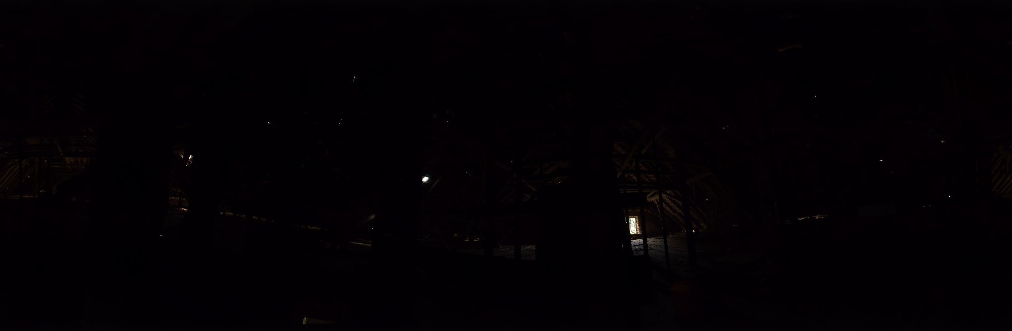 Panorama ScanPos284